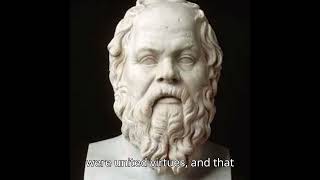 Why Was Socrates Killed [upl. by Tamer]