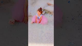 Zunaisha😍 music love arabic топ zunaisha lovesongs cute zunisha childrenssong babygirl [upl. by Seuqramed]