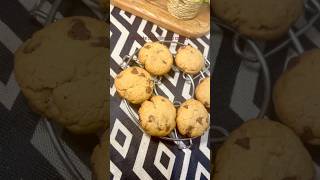 Bake Perfect Chocolate Chip Cookies Crispy Edges amp Gooey Centers Every Time [upl. by Amorete64]