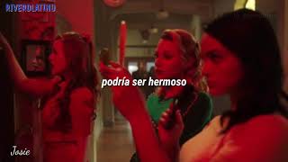 Riverdale 3x16  Beautiful Heathers Completa Español [upl. by Pavkovic]