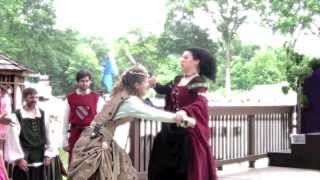 New Jersey Renaissance Faire 2014 [upl. by Sproul]