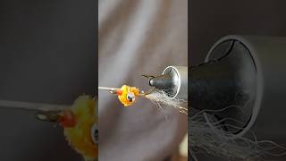 Tying the Shad Dart fly [upl. by Osher]