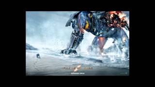 NEW PACIFIC RIM JAEGER TRIBUTE 30 with MOVIE amp CUSTOM FAN ARTWORK [upl. by Staley]