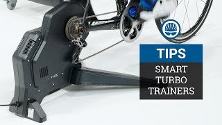 Get The Most From Your Smart Trainer  Bens Top Tips [upl. by Cowen]