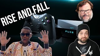 The RISE and FALL of Soulja Boy Consoles  Jack Black  RGT 85 [upl. by Telocin358]