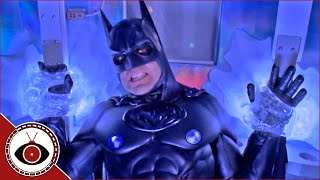 Is it Cold in Here Or is it Just My Nipples  Batman and Robin 1997 [upl. by Popper]