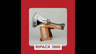 RIPACK® OFFICIAL  Cold nozzle [upl. by Marcel419]