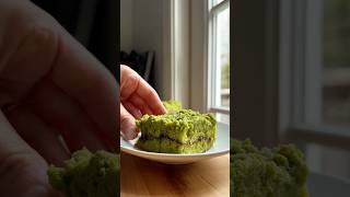 Green Tea Coffee Cake [upl. by Krall63]