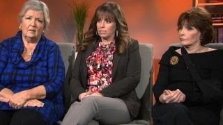 Women who accuse Bill Clinton of assault share their stories [upl. by Gregg786]