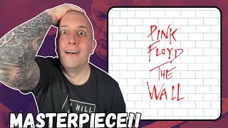 Musician Reacts To Pink Floyd  Comfortably Numb PULSE Live  An Unbelievable Experience [upl. by Faus]