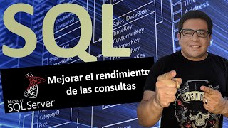 ¿Como Mejorar el Rendimiento de tus Consultas [upl. by Nils]