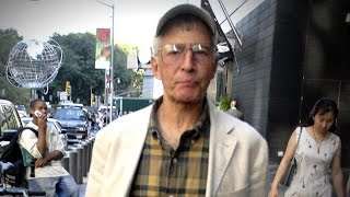 Robert Dursts Alleged Trail of Crimes [upl. by Ityak]