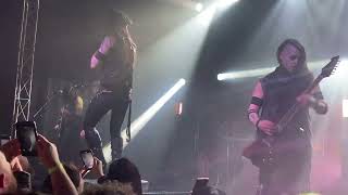 Wednesday 13 Murderdolls  Dead in Hollywood [upl. by Norehs368]