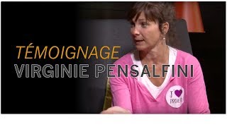 Ils Ont Réussi  Le Message De Virginie Pensalfini [upl. by Sidnee]