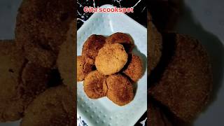 Super Tasty Suji Biscuit Recipeyoutubeshorts easycookiesrecipe shorts gitascookspot viral [upl. by Tavy]