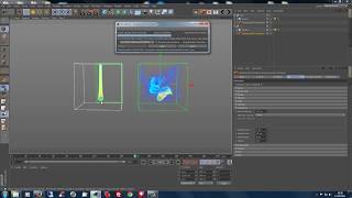 Free Tutorial From TurbulenceFD For Cinema 4D Fundamentals Set [upl. by Llerahs]