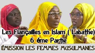 Mariage forcé Amouleles mariages forcés nexiste pas émission femme musulmane invité Seyda Fatima [upl. by Nnaeed]