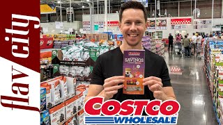 Costco Deals For February [upl. by Gabbey]