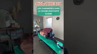 Vidéos  FormationOstéo OstéoStructure Ostéopathie FormationContinue [upl. by Lynnett]