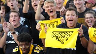 This is Towson Football [upl. by Jago]