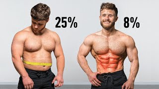 Get Abs In 60 Days Using Science [upl. by Nymzaj]