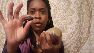 Shiva Lingam relationship healer kundalini rising tantra [upl. by Ttam]