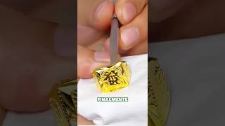 Cómo se CREA un ANILLO de ORO perfecto [upl. by Socram243]