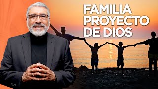 FAMILIA PROYECTO DE DIOS  HNO SALVADOR GOMEZ [upl. by Atinej]