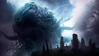 The Dunwich Horror by HP Lovecraft Audiobook [upl. by Erodeht]