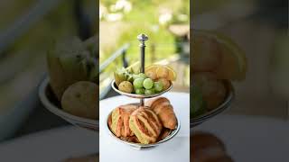 Appetithappen 22 sonnenhoflautenbach lautenbach hotel hochzeit tagung [upl. by Artap]