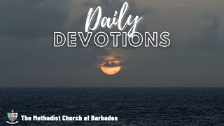 Daily Devotions  October 28th 2024 [upl. by Jew]