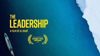 The Leadership Official Trailer [upl. by Lally]