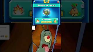 YES YES YES GEMAS GRÁTIS CLASH MEMES shots supercell clashmemes memes [upl. by Gerdi]