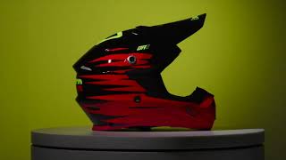 Answer Racing AR1 Helmet [upl. by Rellek284]