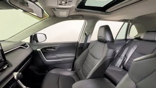 2022 Toyota RAV4Hybrid at Oxmoor Toyota Louisville amp Lexington KY T58300C [upl. by Blader]