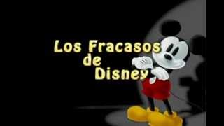 filmes cubanos Fracasos de Disney [upl. by Greenfield]