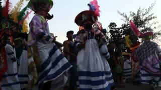 Carnaval San Martín Oaxtepec Morelos [upl. by Jael646]