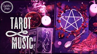 Música para sesión de TAROT MUSIC  WICCA ASTRAL [upl. by Eagle]