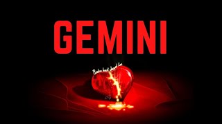 GEMINI SEPTEMBER 2022 I CRIED YOU MAY WANT TO SIT DOWN FOR THIS MSG GEMINI SEPTEMBER TAROT READING [upl. by Keegan]