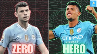 MATHEUS NUNES Flop of 2023 to Hero of 2024 [upl. by Shurwood]