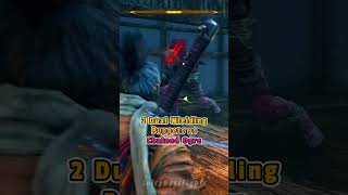 Puppeteer Ninjutsu is OP 😲 sekiro [upl. by Lrig]