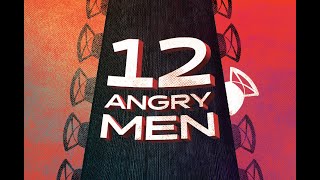 12Angry Men Promo 1 [upl. by Noach810]