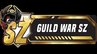 RoM WOE SZ Guild  Elga  101024 [upl. by Nnylahs845]