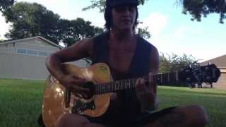 Nahko and Medicine For The People  Aloha Ke Akua Acoustic Cover [upl. by Aneeres695]