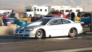 03 Dodge Stratus Build video by Forest Fincher [upl. by Ng]