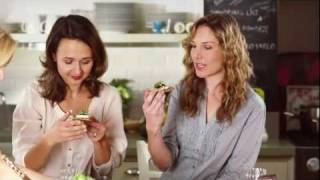 New Ryvita ad for Sweet Onion Ryvita [upl. by Myer]