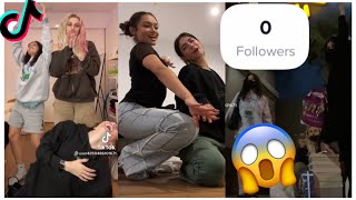 Charli D’amelio Secret TikTok Account TikTok Compilation [upl. by Fraase]