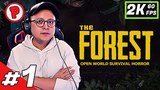 TERDAMPAR  THE FOREST INDONESIA wvianogamingvanskandididitrafli [upl. by Hendrick]