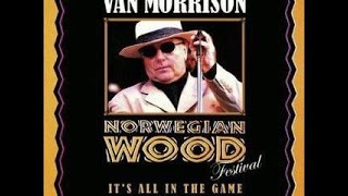 Van Morrison  Live 00 Oslo Norwegian Wood Festival All LP [upl. by Wimsatt]