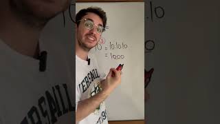 🧛🏻 matematicas problemasmatematicos maths mathproblem [upl. by Liatris4]